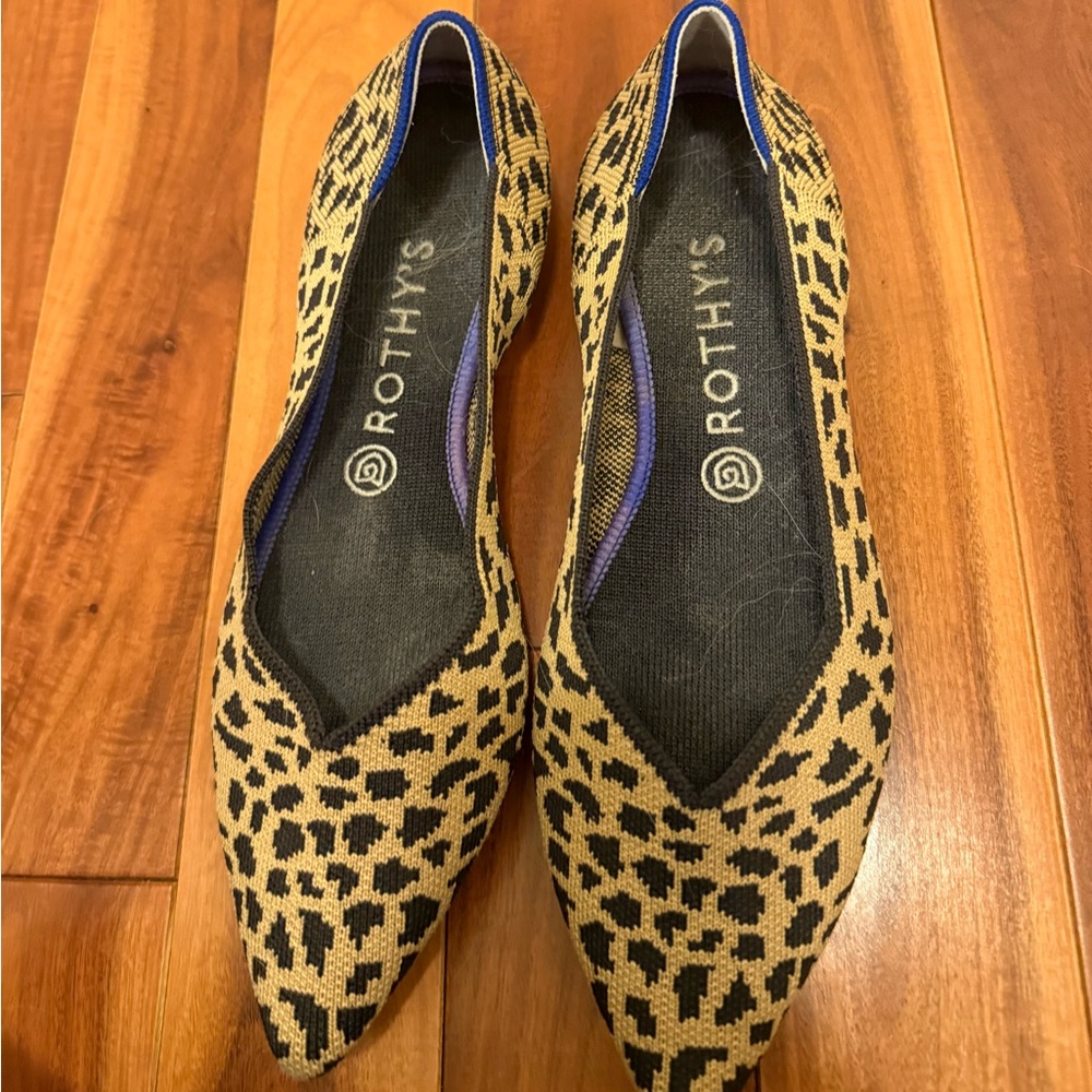 Women’s Rothy’s